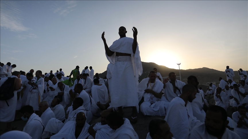 Jamaah Ibadahku
